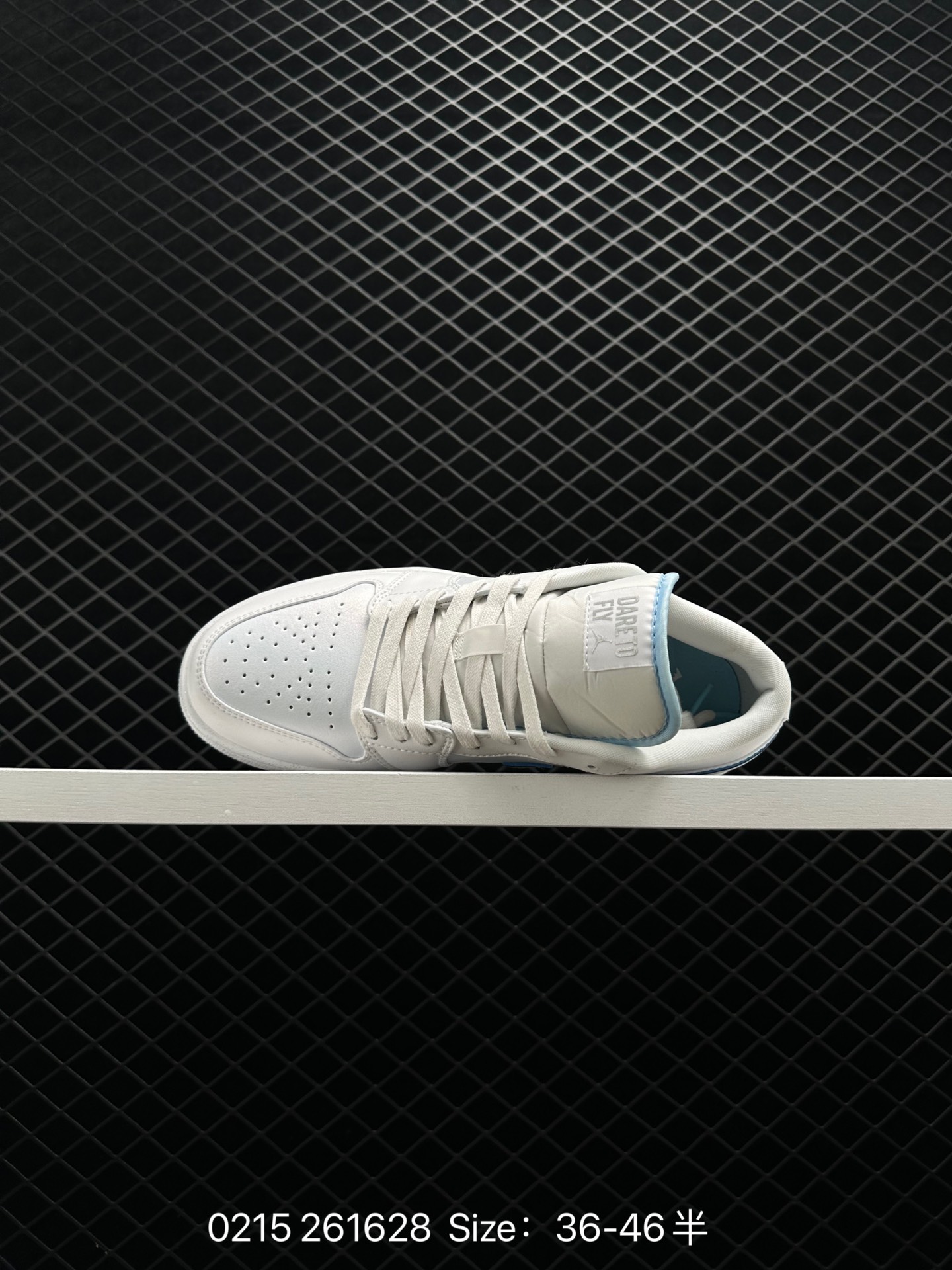 Air Jordan 1 Low  AJ1